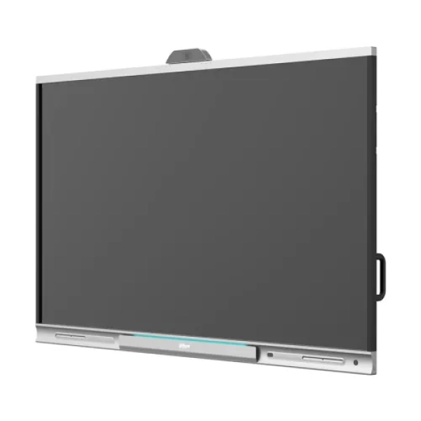 Dahua LPH65-MC470-P 65″ 4K UHD Smart Interactive Flat Panel with Built-in 48MP AI Camera